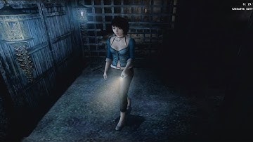 Fatal Frame III : The Tormented PS2 Gameplay HD (AetherSX2) res (2x) SD855
