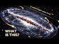 Scientists Detect Motion in One of the Largest Structures Ever Found