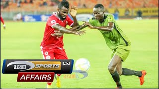 Simba 1-0 Namungo | Highlights | NBC Premier League 03/11/2021