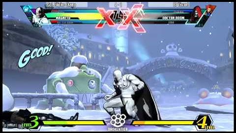 [coL] Filipino Champ vs [BT] Viscant @ THE BROKENTIER BOOTH - SCR 2013