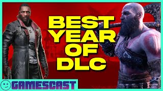 2023: The Best DLC Year Ever?  Kinda Funny Gamescast