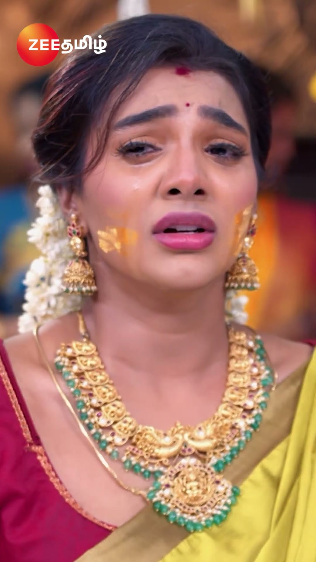 Nenjathai Killadhe(நெஞ்சத்தைக் கிள்ளாதே) | EPI-1230 | Mon-Fri 7PM | Zee Tamil #shorts #ytshorts