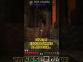 Może lepiej byłoby grać bez dźwięku 😀 #minecraft #gaming #shorts #minecraftnoob #games