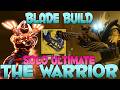 Solo Flawless Ultimate The Warrior | Solar Hunter Shards of Galanor Build | Destiny 2 Renegades
