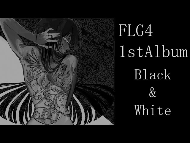 サイン入　FLG4　Black&White　ボカロ　CD　初音ミク　ハツコイソウ sddefault.jpg