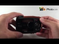 FujiFilm FinePix XP30 - Test, démonstration, prise en main