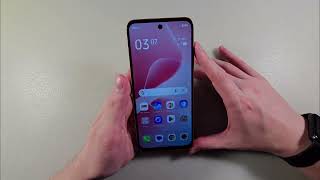 Review Infinix HOT 60i 8/256GB {camera,gaming,speed}
