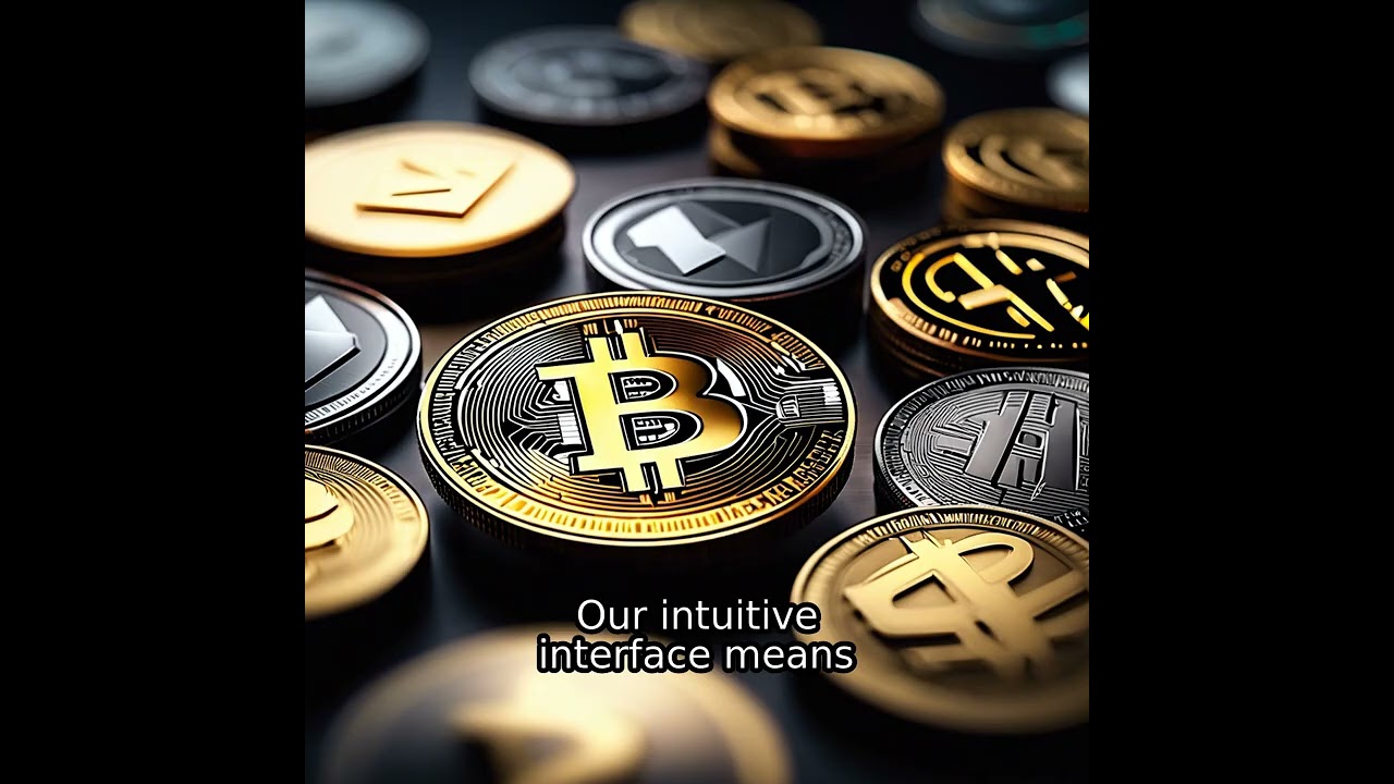 CoinChanger: Revolutionizing Crypto Exchange with Unmatched Security and Speed