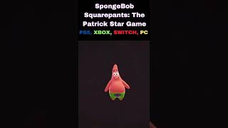 Parent's Guide to SpongeBob Squarepants: The Patrick Star Game