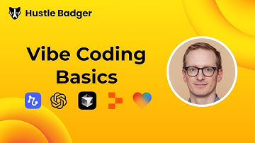 Vibe Coding Basics
