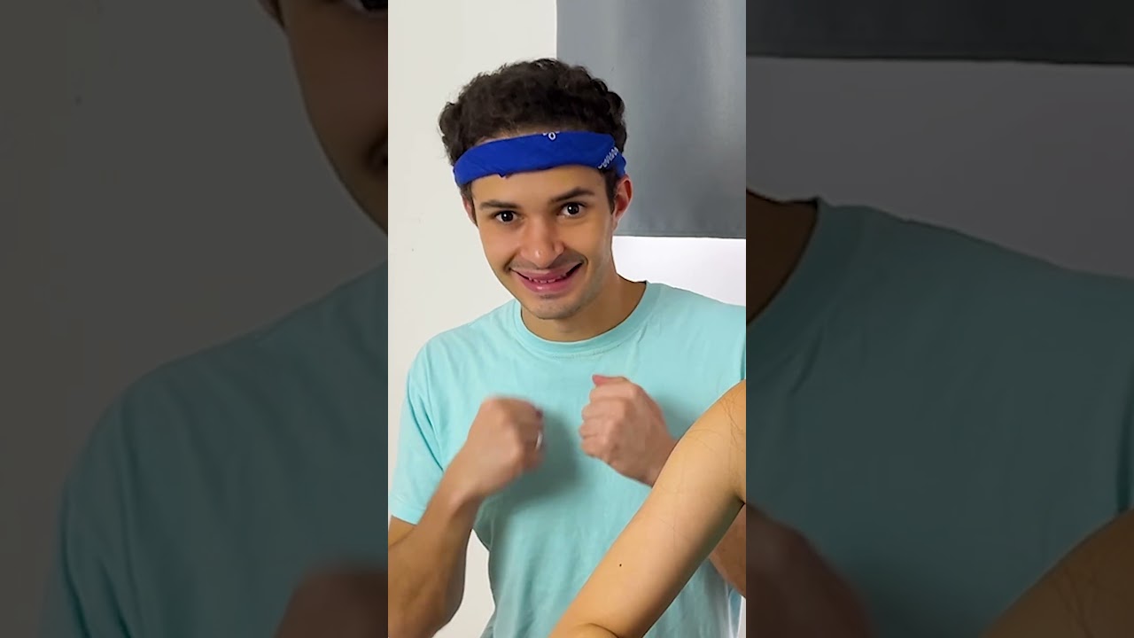 Bruno tried to deceive Brendha, but he never imagined this ending. 😂