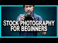 Stock Photography for Beginners: Easy Steps to Start Selling Your Photos 📸