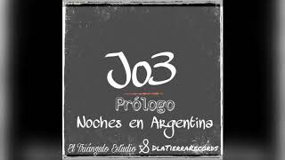 Jo3- Noches En Argentina
