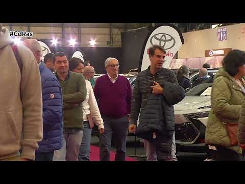 SALÓN AUTOMÓVIL VIGO 2025 | By #CdRas