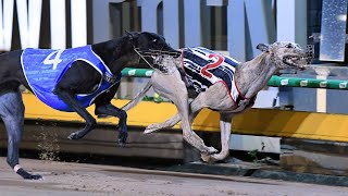 SAN THU 18 APR 19 R1