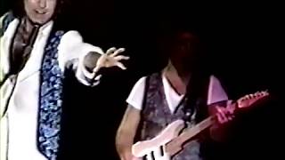 paul rodgers/neal schon - fire and water (live 1993)