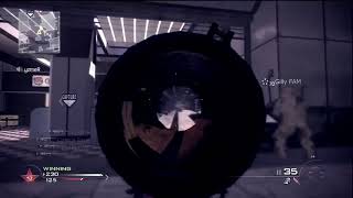 Archive - DAFT v Qz - Competitive Sniping EU
