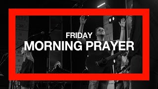 Live from the Prayer Room | February 17, 2023