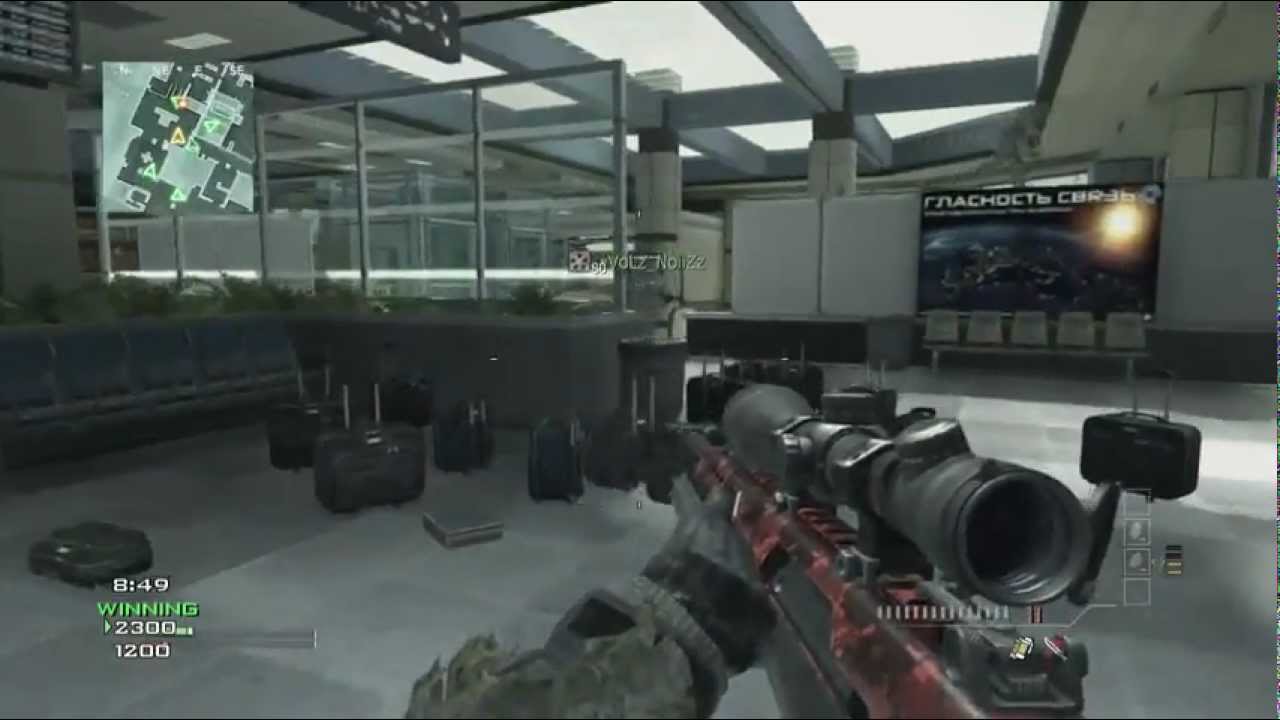 #1  VoLz Aviix 5ManFeed