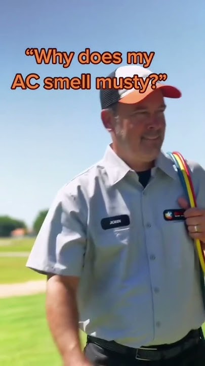 why-does-my-ac-smell-musty-youtube