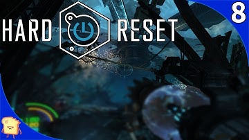 HARD RESET REDUX Ep. 8 | TRASH COMPACTOR!