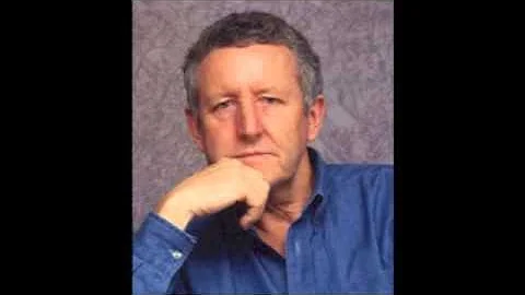 Lyall Watson interview: Five Narrow Little Windows
