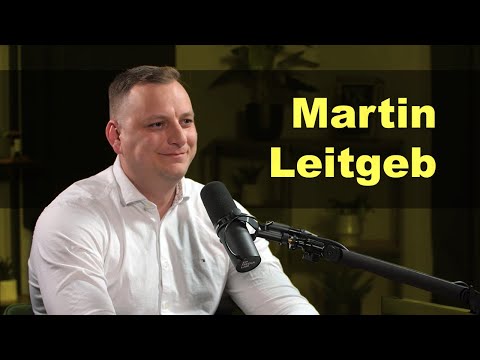 Martin Leitgeb: Laserové značení jako moderní a ekonomicky efektivní řešení v FMCG
