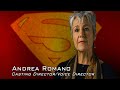 Superman/Doomsday "Behind the Voices" Special Feature