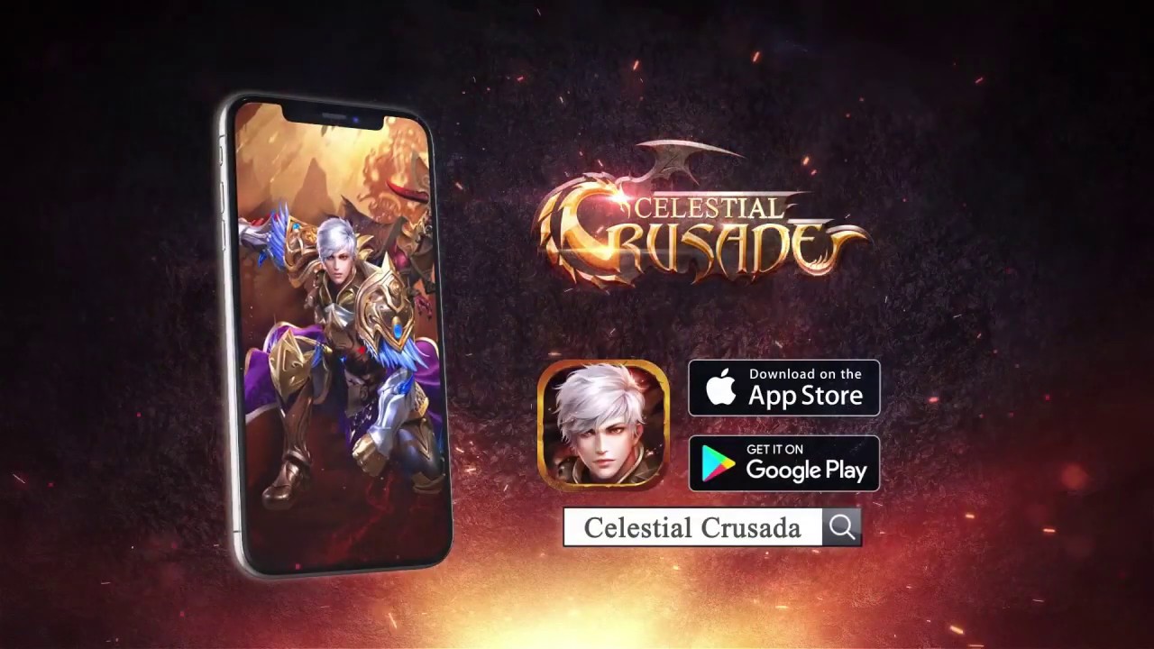Celestial Crusade Introduction