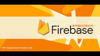 Firebase Basics