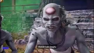 I Annoyed Million Cultivators  [ Eps 13 ] Sub Indo - Centrepiece Donghua