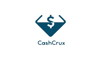 CashCrux- the smart Expense Manager app