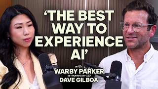 Warby Parker’s leap: From affordable glasses to AI game-changer