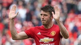 The Emotional Goodbye Old Trafford Will Never Forget — Michael Carrick’s Final Game