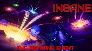 Fortnite Chapter 4 End Event **THE BIG BANG** (& Eminem Concert) [EPIC] (No Commentary)