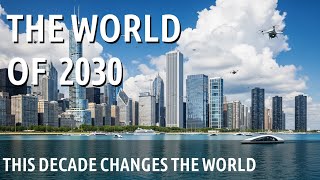 The 2030s Will Surprise You: How Will It Play Out? Net Worth