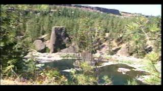 Celebrity Enjoying Washington's Wilderness? Bring A Discover Pass Wealth