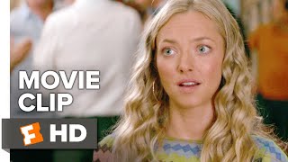 Mamma Mia! Here We Go Again Movie Clip - Sophie Is Having A Baby (2018) | Movieclips Coming Soon Mamma Mia! Here We Go Again Movie Clip - Sophie Is Having A Baby (2018) | Movieclips Coming Soon