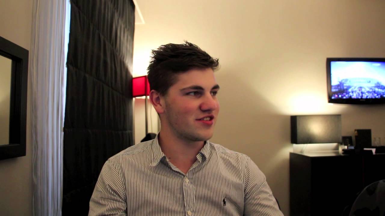 FIFA 14 Capture Event Vlog #1