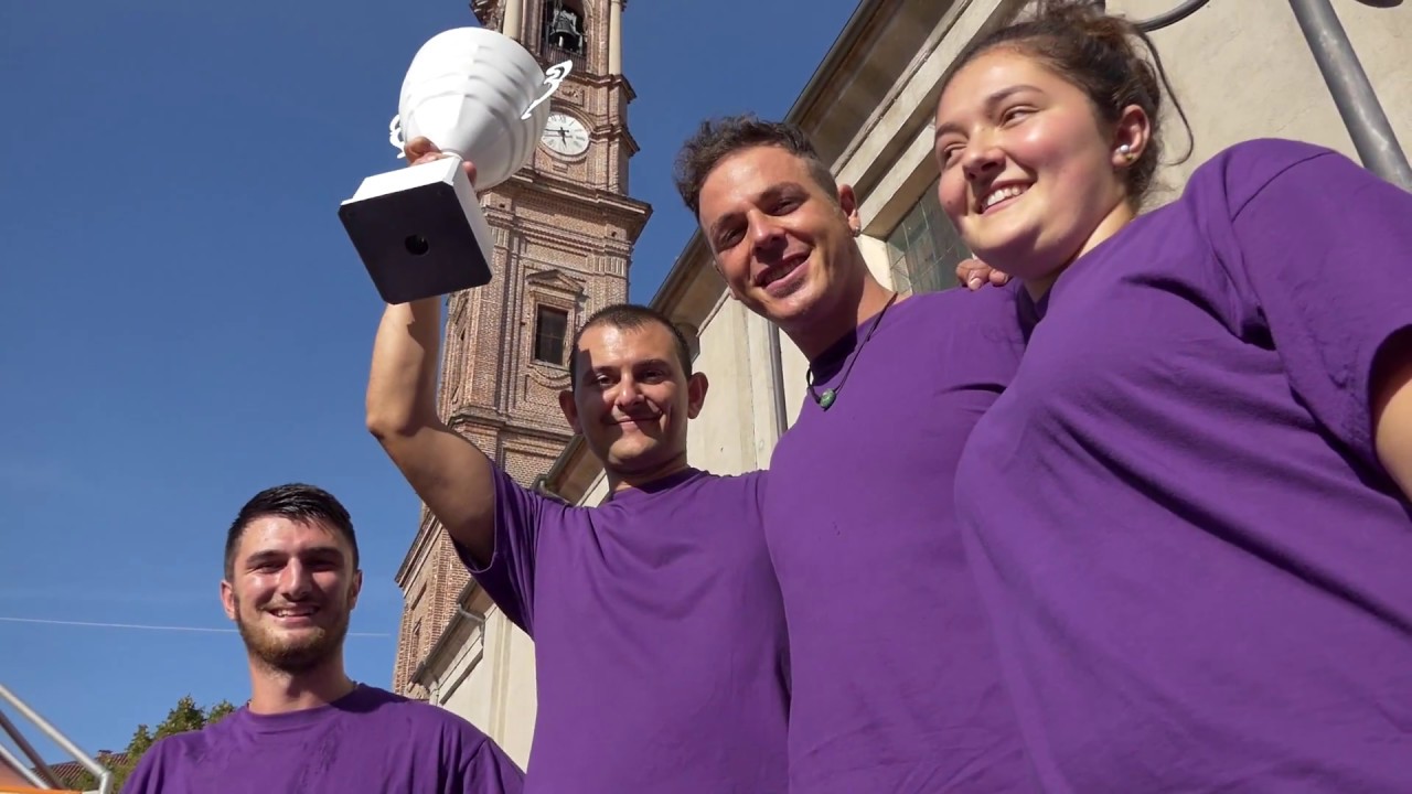 Buttigliera d'Asti   Sagra dell'Aglio e del Tacchino 2017