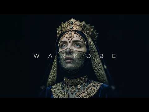 WARKOBE - MIRAGE OF DUST (Original Mix)