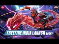 Freefire india coming finally funny freefireshorts