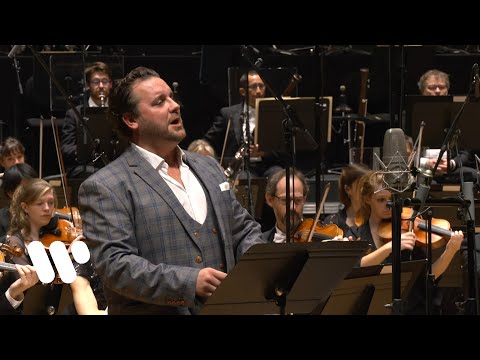 Michael Spyres sings Berlioz: Les Nuits d’été (1856 version) Op. 7: I. Villanelle / Warner Classics のサムネイル