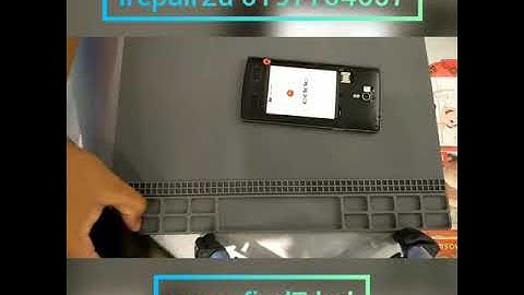 oppo find 7 lcd replacement