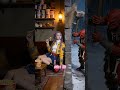 这安全屋也不安全啊 #kpopdemonhunters #huntrix #cosplay
