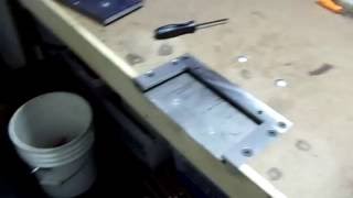 Quick Change Adapter