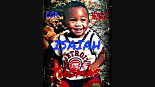 BIG I ft  Big Wolf  Mann Up