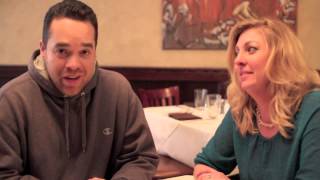 Stop Bromancing Me: Date Recap