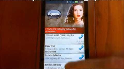 EVA - Virtual Assistant for android review