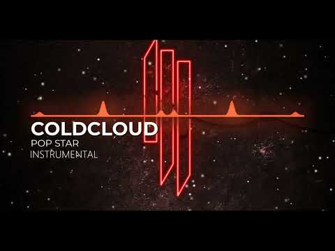 COLDCLOUD - Pop Star (INSTRUMENTAL, МИНУС)